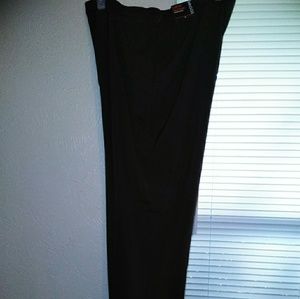 Dress pants for work